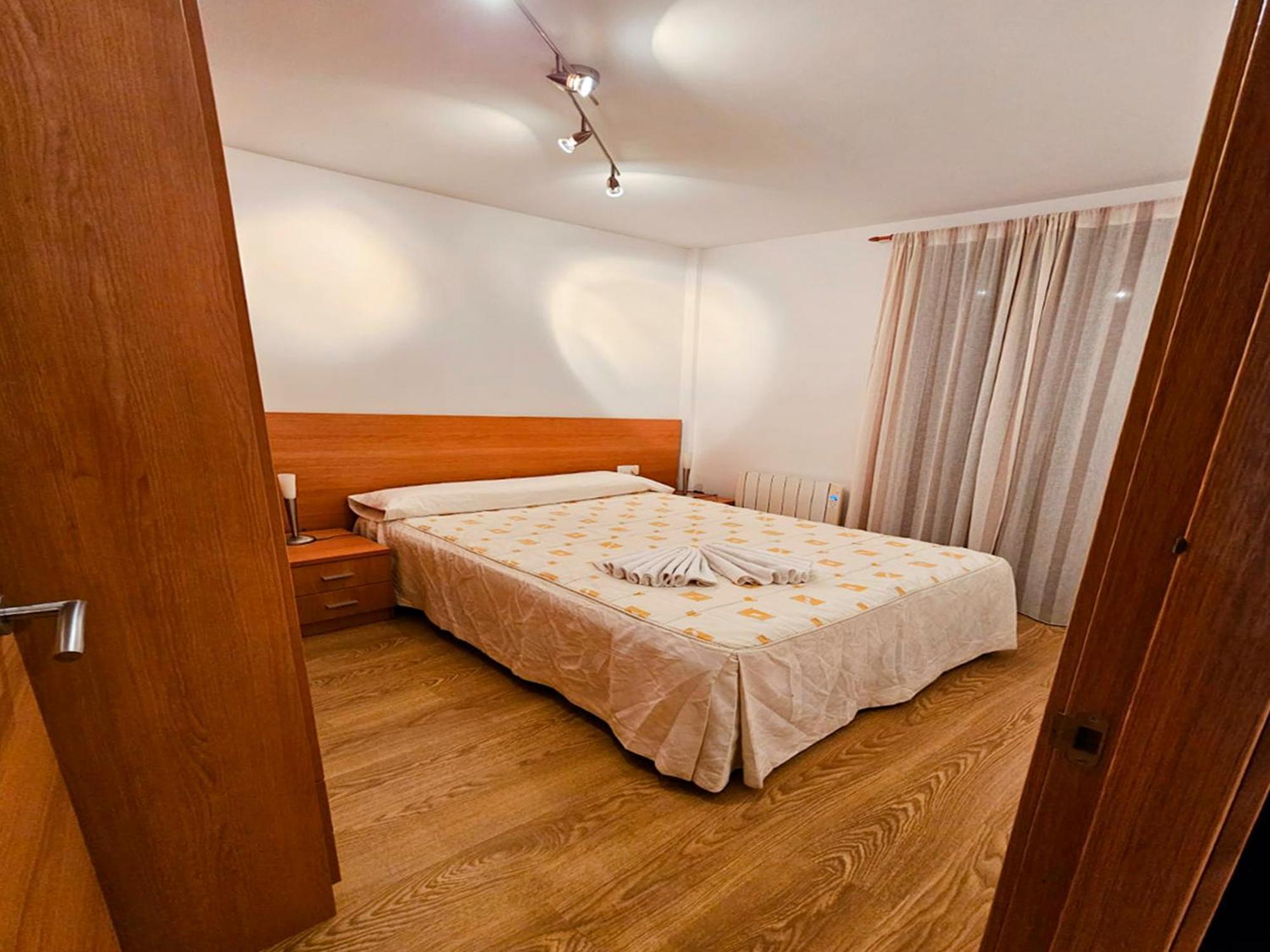 Pueblo 3000 Apartment *
