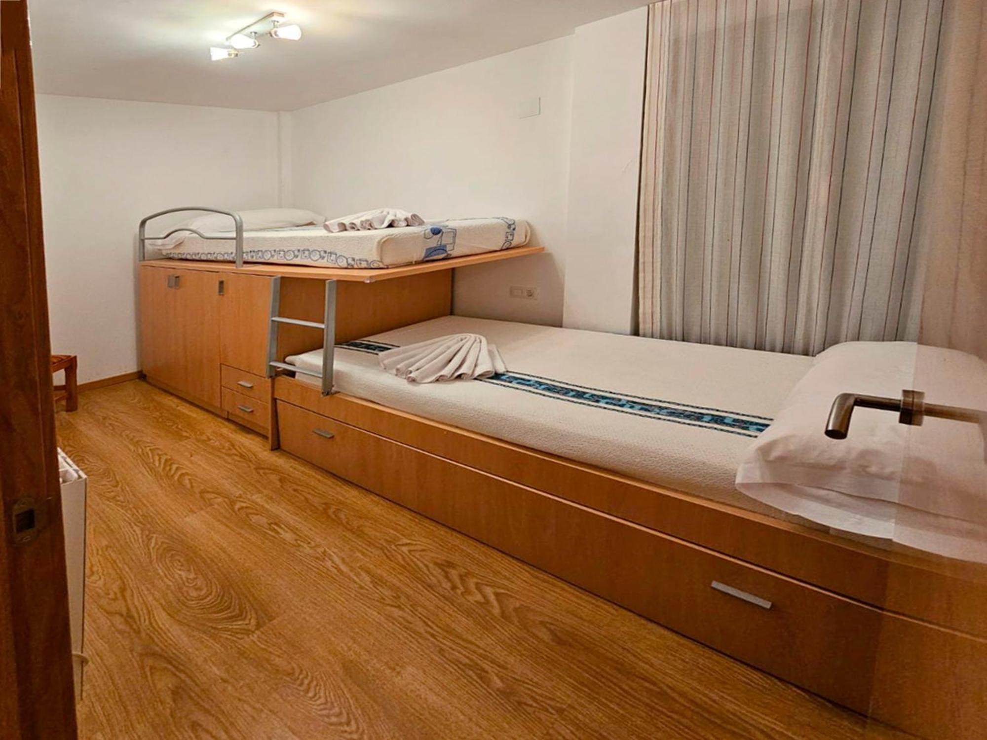 Pueblo 3000 Apartment *